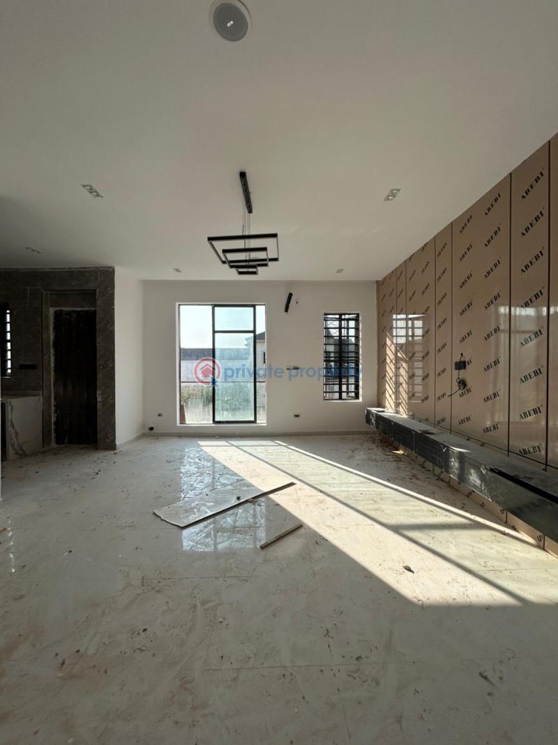 2 bedroom Flat & Apartment For Sale Ologolo Lekki Lagos - 2