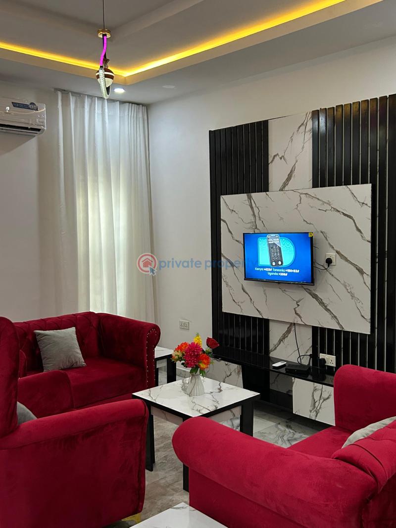 2 bedroom Flat & Apartment For Sale Mowe Ofada Lagos Ibadan Expressway Lagos Extension Ogun - 5