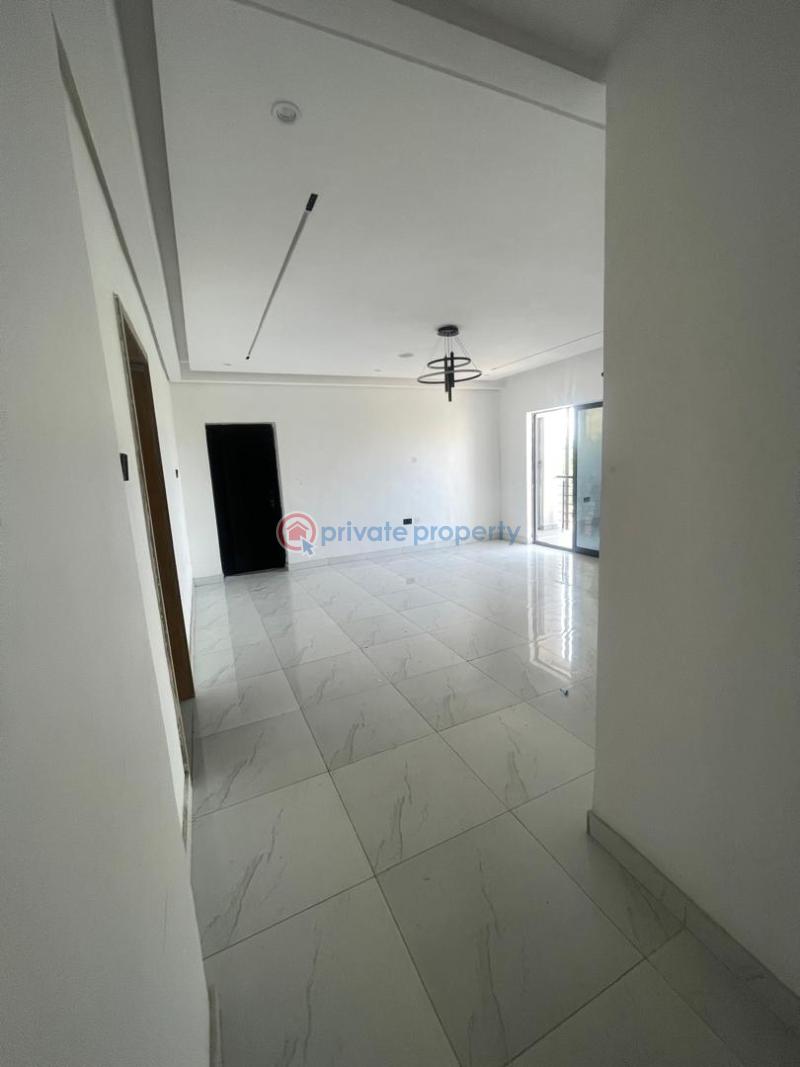 2 bedroom Flat & Apartment For Rent Ologolo Lekki Lagos - 5