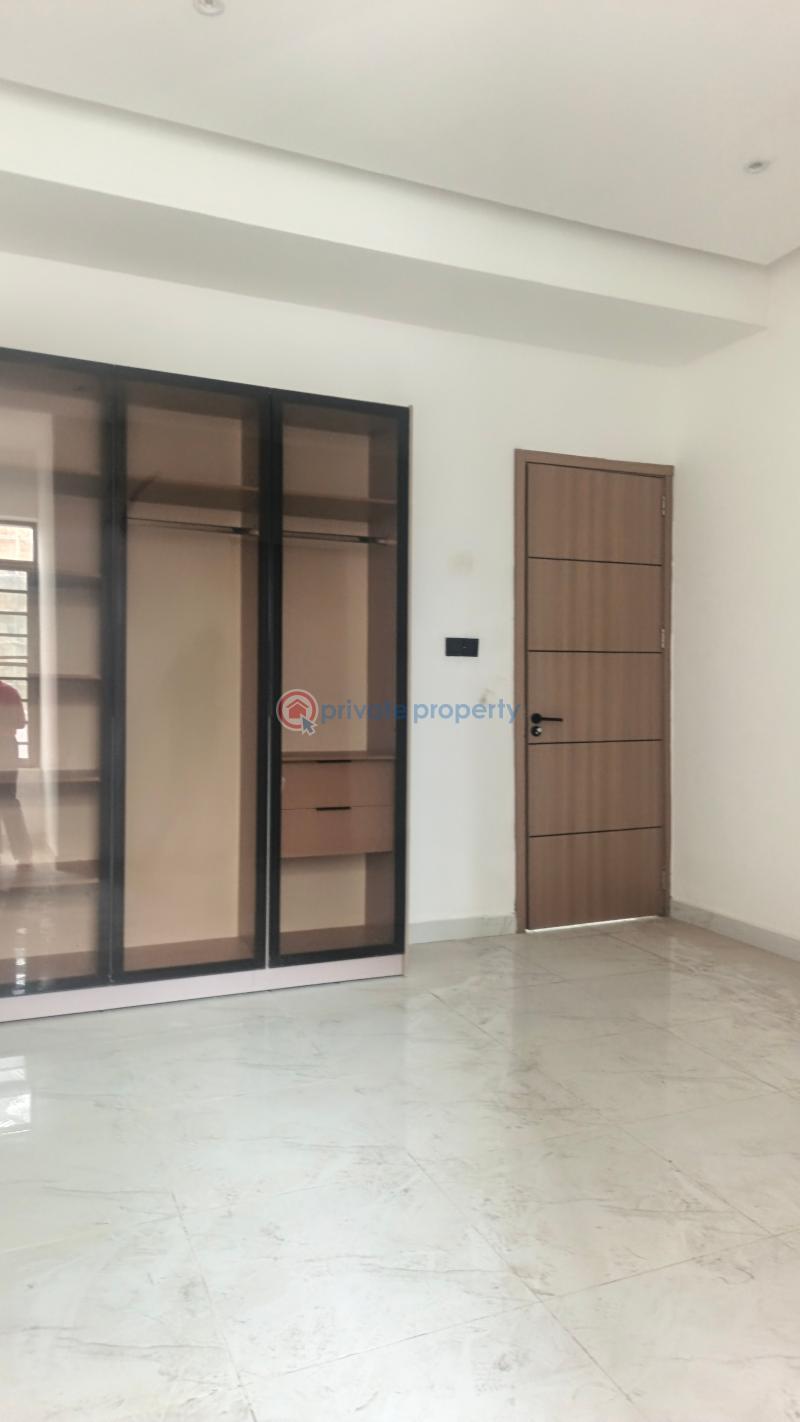 2 bedroom Self Contain For Rent Lekki Phase 1 Lagos - 6