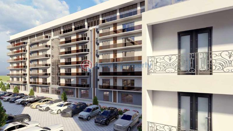 2 bedroom apartment - 2 2 bedroom Block Of Flats For Sale Katampe Main Abuja Phase 2  - 2