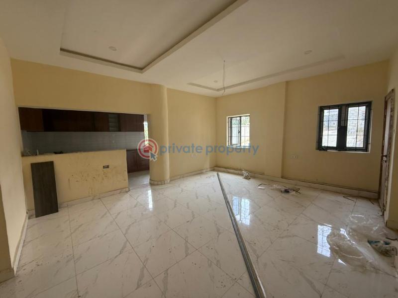 2 bedroom House For Sale Katampe Main Abuja Phase 2  - 4