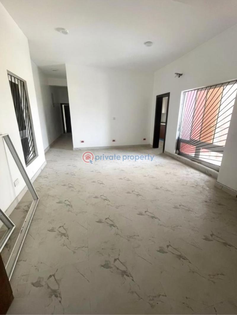 2 bedroom Block Of Flats For Rent Ikate Elegushi Lekki Lagos - 5