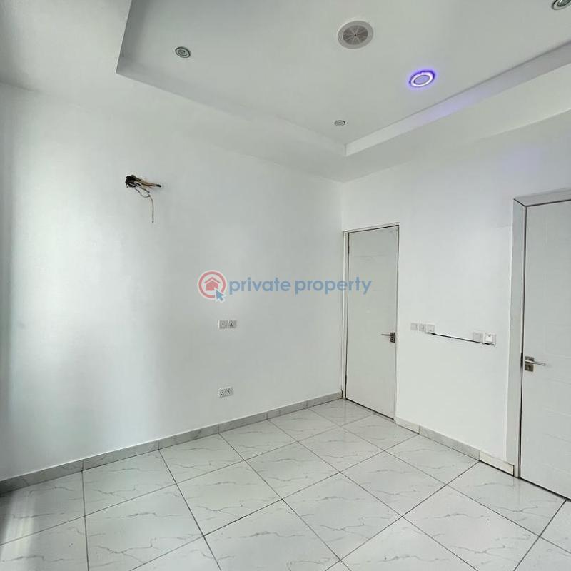 2 bedroom Flat & Apartment For Rent Agungi Lekki Lagos - 4