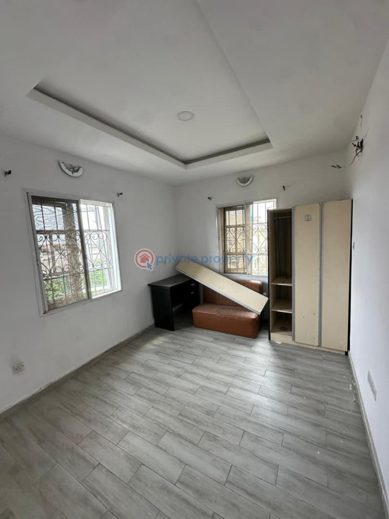 2 bedroom Flat & Apartment For Rent Ologolo Lekki Lagos - 10