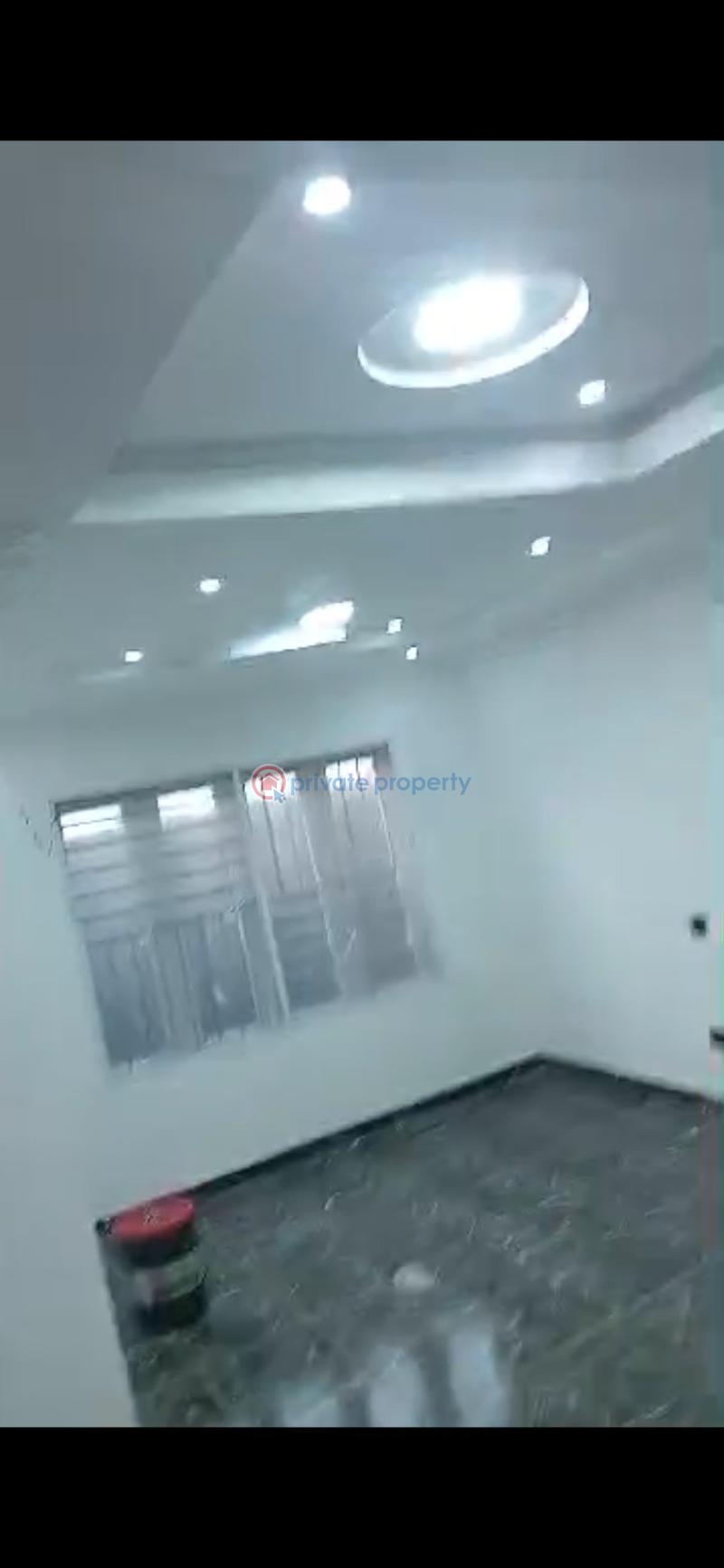 2 bedroom Block Of Flats For Rent Farmville Estate Skymall Sangotedo Olokonla Ajah Lagos - 3