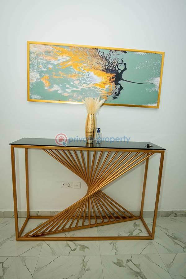2 bedroom Short Stay Short let By Nike Gallary Ikate Elegushi Lekki Lagos - 5