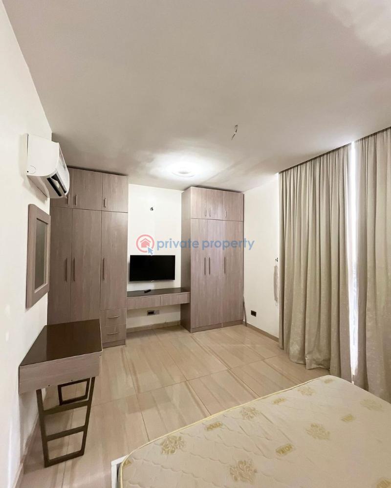2 bedroom Flat & Apartment For Rent Ikoyi Lagos - 4