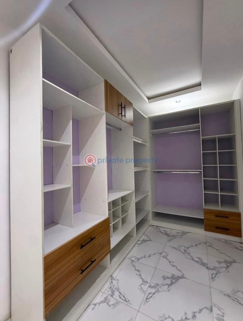2 bedroom Block Of Flats For Rent Ikate Elegushi Lekki Lagos - 6