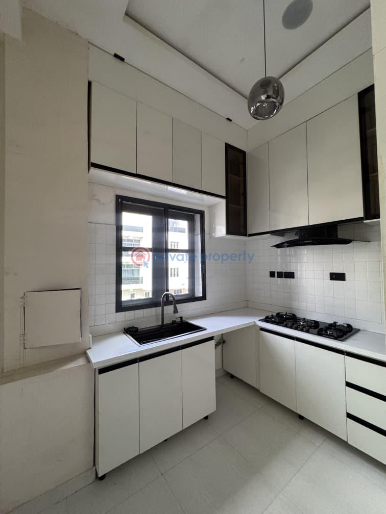 2 bedroom Flat & Apartment For Rent Lekki Phase 1 Lagos - 6