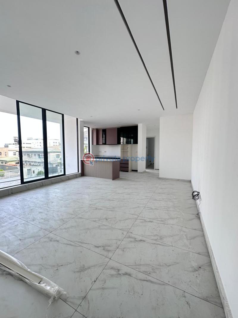 2 bedroom Self Contain For Sale Lekki Phase 1 Lagos - 1