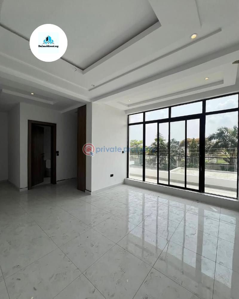 2 bedroom Block Of Flats For Sale Ikate Elegushi Lekki Lagos - 6