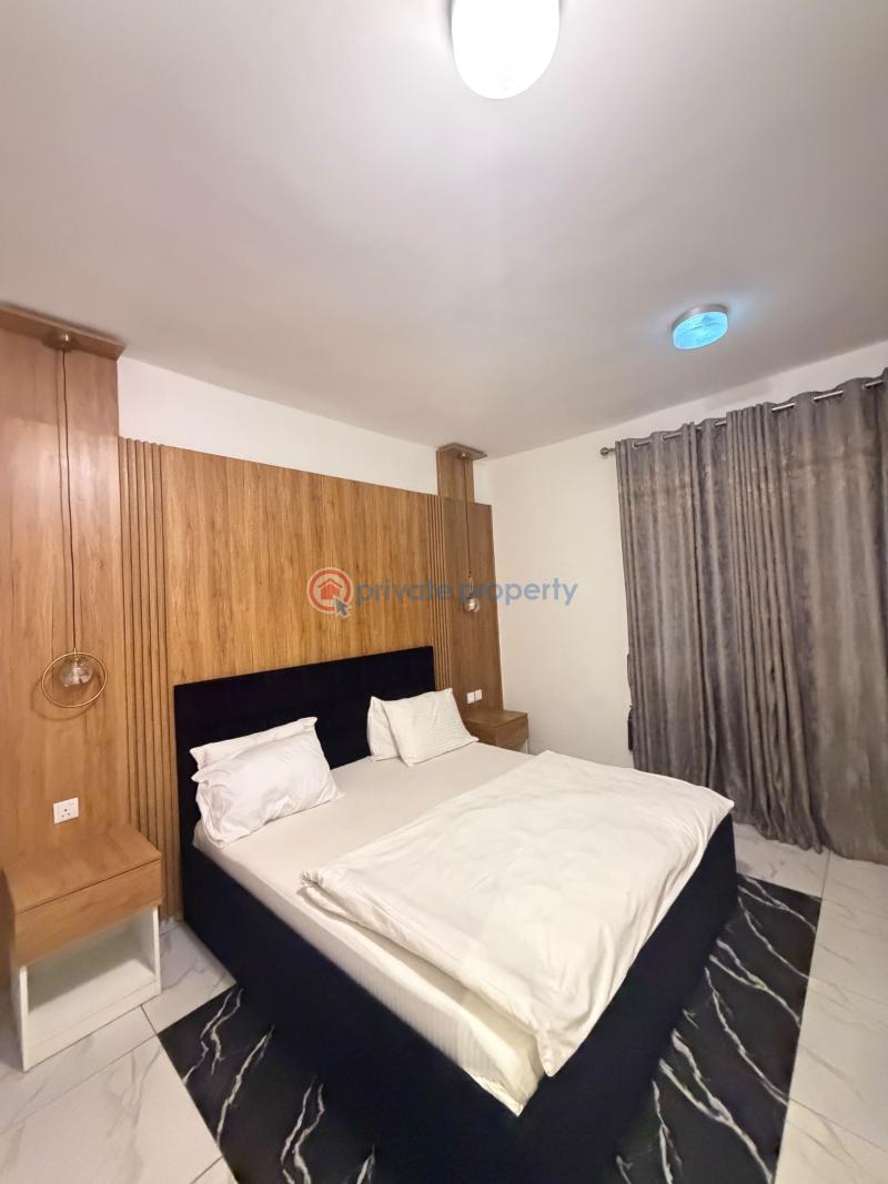 2 bedroom Flat & Apartment For Rent Mabushi Mabuchi Abuja Phase 2  - 3