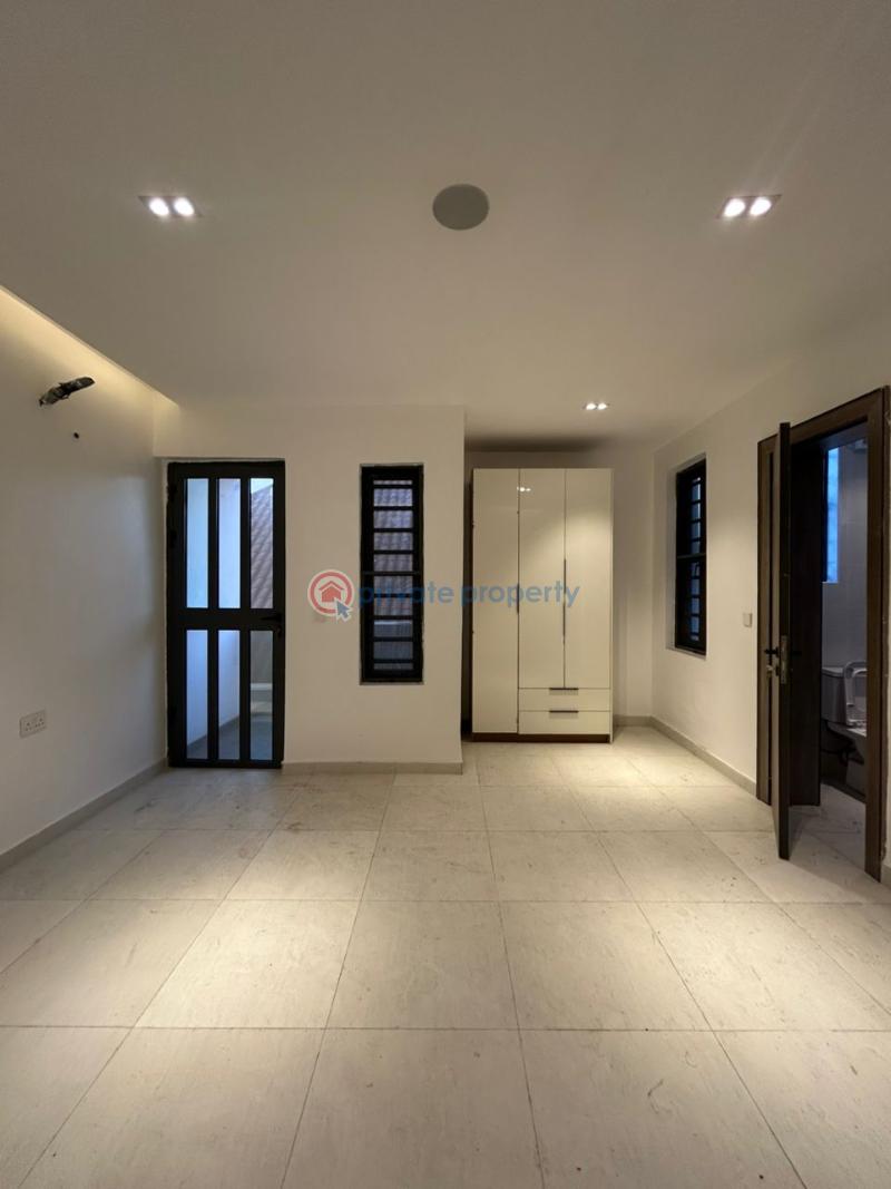 2 bedroom Flat & Apartment For Sale Osapa Lekki Lagos - 3