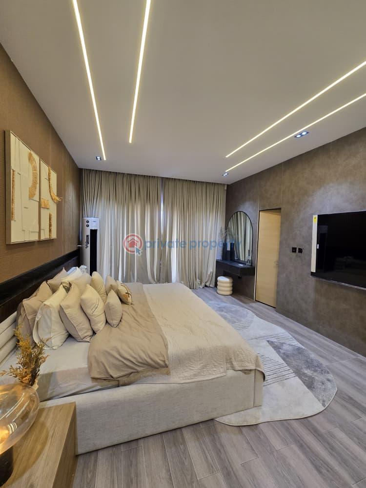 2 bedroom Block Of Flats For Sale Lekki Phase 1 Lagos - 11