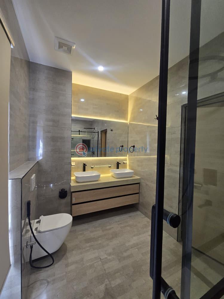 2 bedroom Block Of Flats For Sale Lekki Phase 1 Lagos - 15