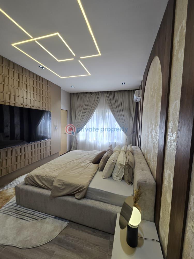 2 bedroom Block Of Flats For Sale Lekki Phase 1 Lagos - 8