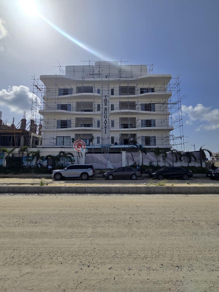 2 bedroom Block Of Flats For Sale Lekki Phase 1 Lagos - 14