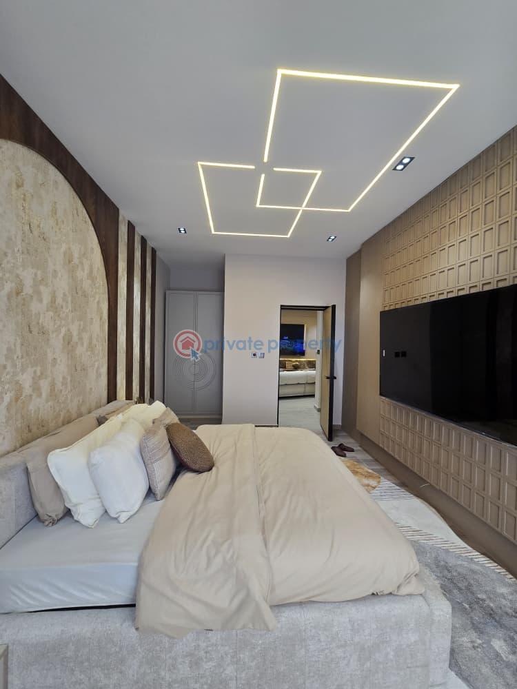 2 bedroom Block Of Flats For Sale Lekki Phase 1 Lagos - 3