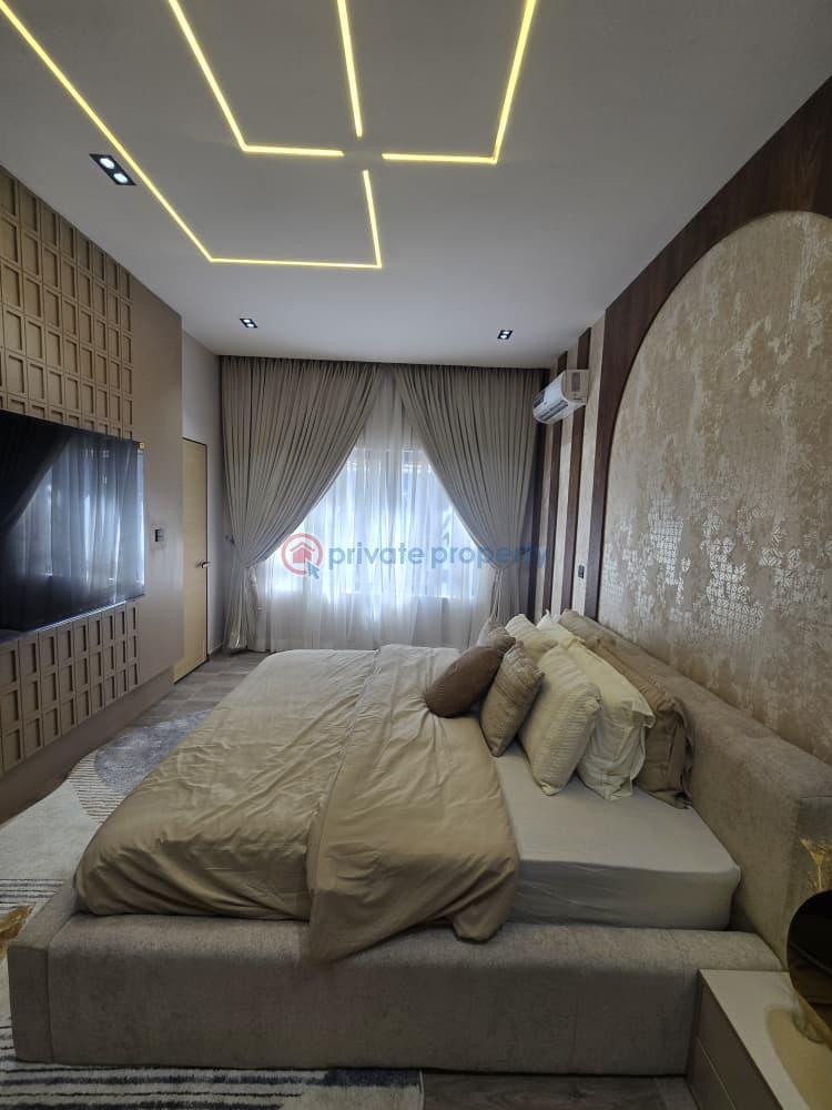 2 bedroom Block Of Flats For Sale Lekki Phase 1 Lagos - 0