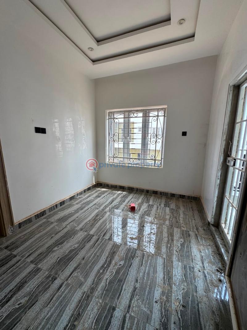 2 bedroom Block Of Flats For Sale Katampe Ext. Abuja Phase 2  - 5