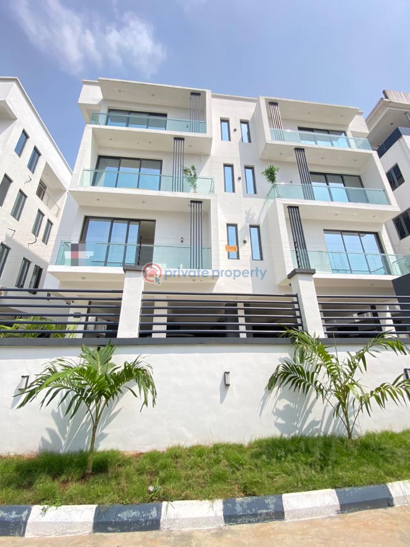 2 bedroom Shared Apartment For Sale Ikate Off Freedom Way Lekki Lagos Ikate Elegushi Lekki Lagos - 2