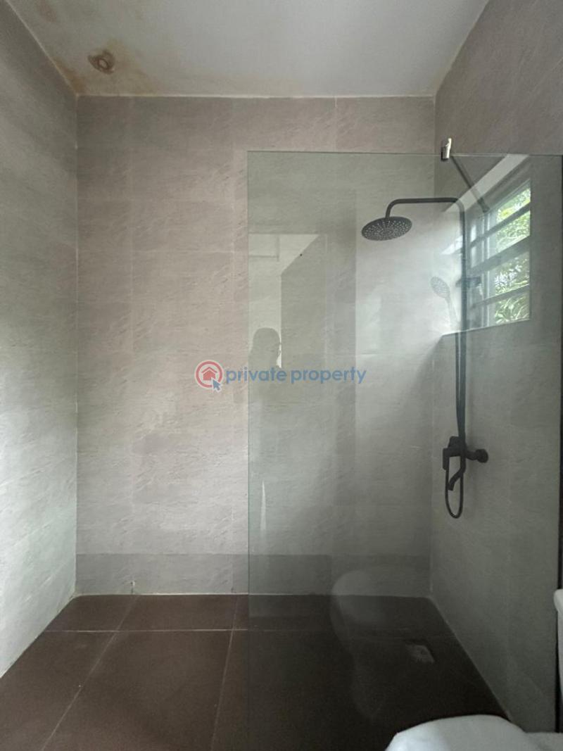 2 bedroom Flat & Apartment For Rent Ologolo Lekki Lagos - 8