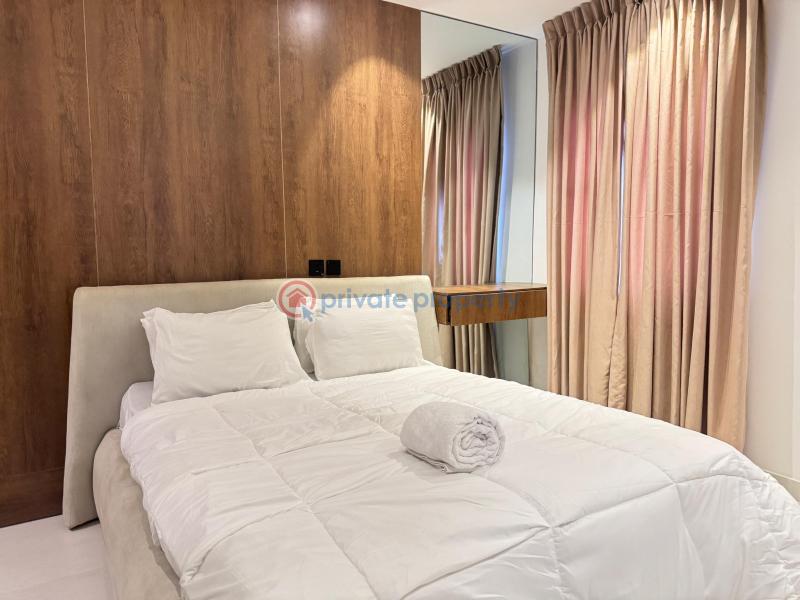 2 bedroom apartment - 21 2 bedroom Block Of Flats Short let Ikate Ilasan Lekki Lagos - 21