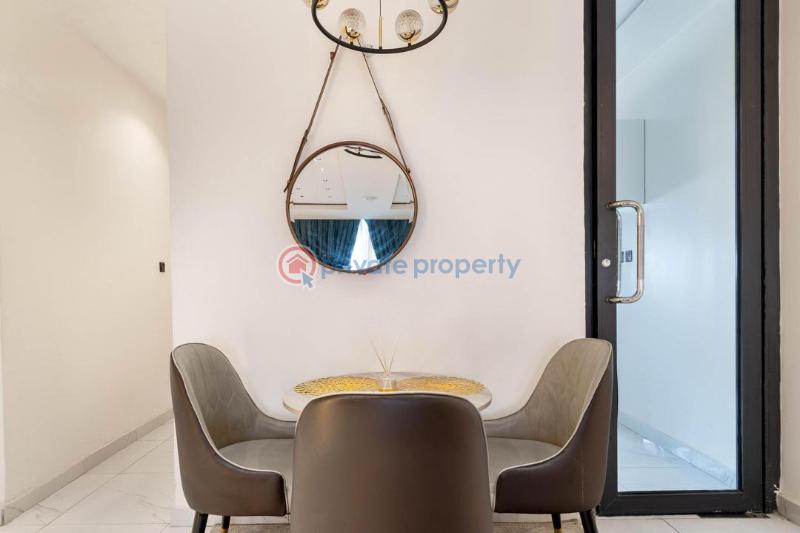 2 bedroom Shared Apartment Short let Gbangbala Ikate Elegushi Lekki Lagos - 0