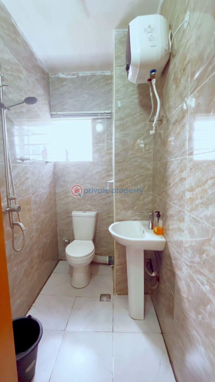 2 bedroom Flat & Apartment Short let Ilupeji Ilupeju Lagos - 6