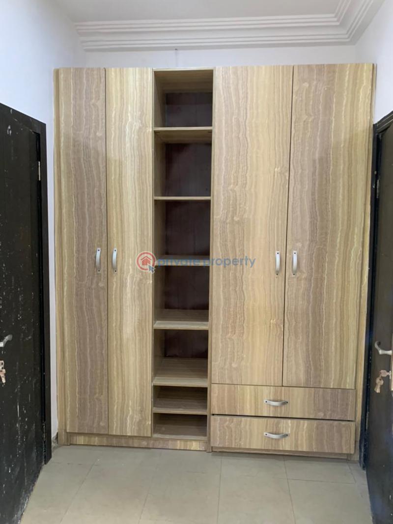 2 bedroom Flat & Apartment For Rent Chevron Drive Lekki Lagos - 3