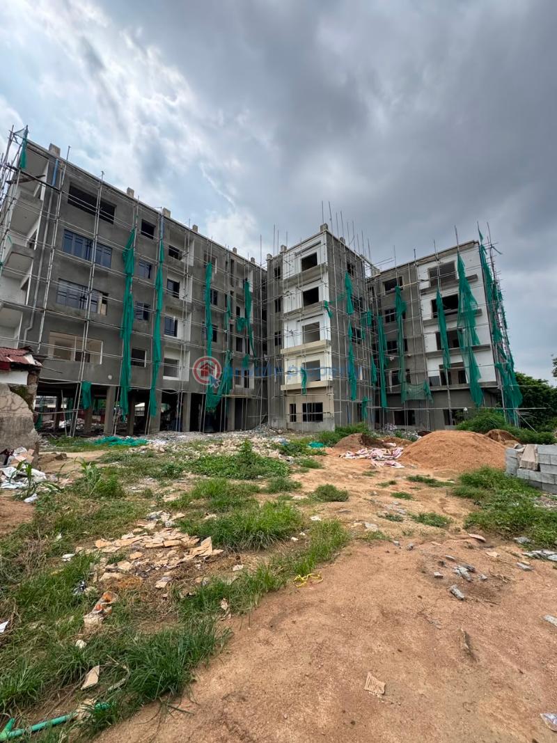 2 bedroom Block Of Flats For Sale Wuse Zone Wuse Abuja Phase 1  - 0