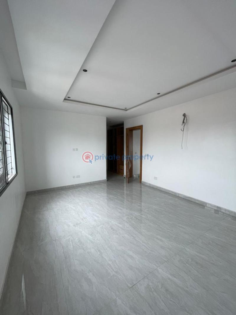 2 bedroom Flat & Apartment For Sale Osapa Lekki Lagos - 4