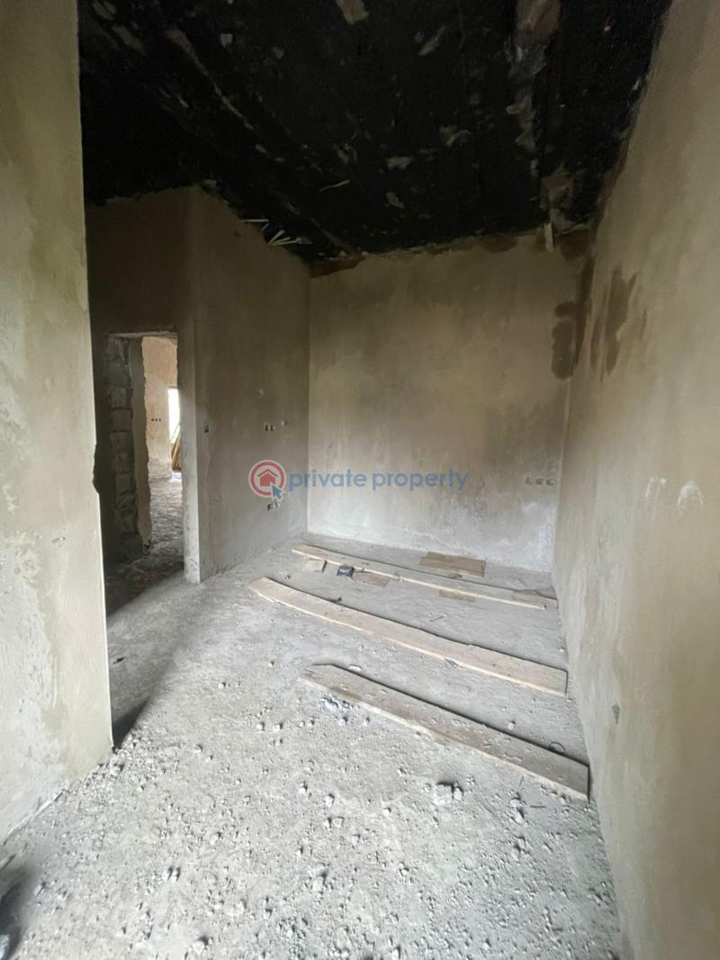 2 bedroom Block Of Flats For Sale Apo Resettlement Apo Abuja Phase 2  - 2