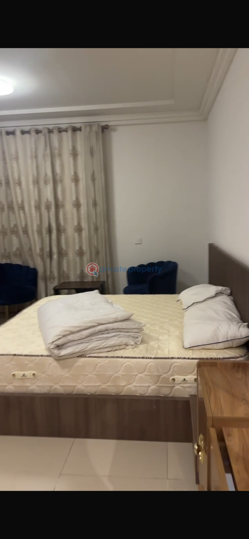 2 bedroom House For Rent Asokoro Abuja Phase 1  - 2