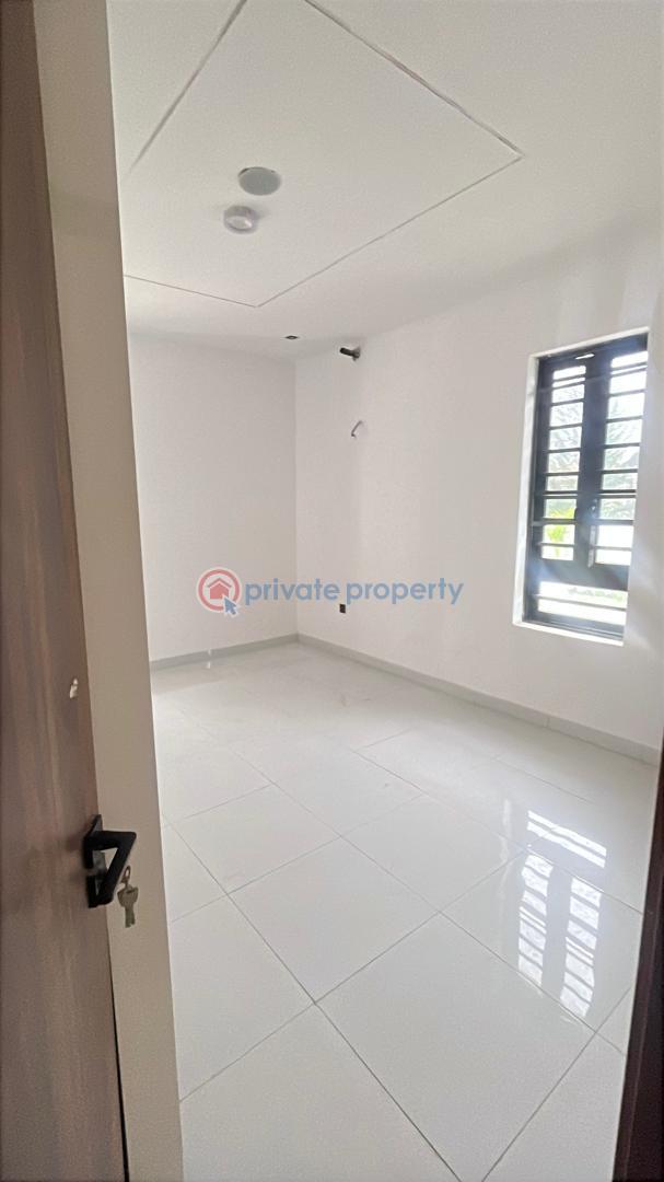 2 bedroom Flat & Apartment For Rent Harris Drive Victoria Garden City Lekki Lagos - 3