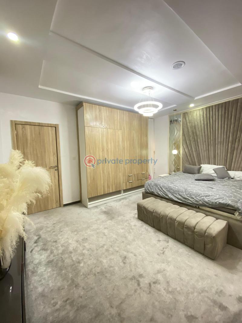 2 bedroom apartment - 5 2 bedroom Shared Apartment For Sale Victoria Bay 3 Estate, Nike Art Gallery Road Lekki Lagos Lekki Phase 1 Lagos - 5