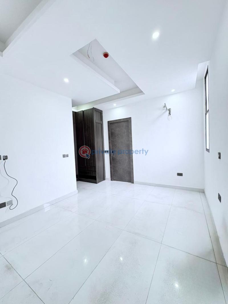 2 bedroom Flat & Apartment For Sale Ikate Elegushi Lekki Lagos - 5