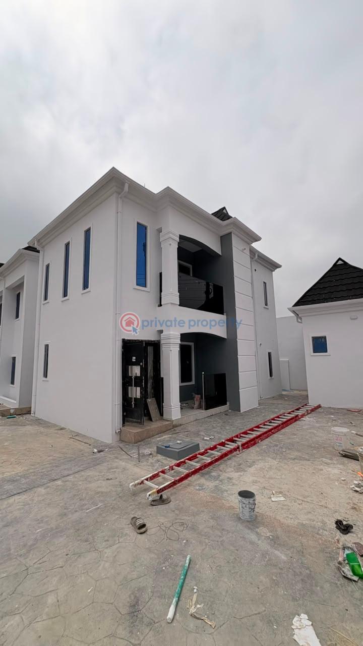 House For Rent House 33, Bamboo Street, Kolapo Ishola Gra Off Iyana Church General Gas Road Ibadan Oyo - 1