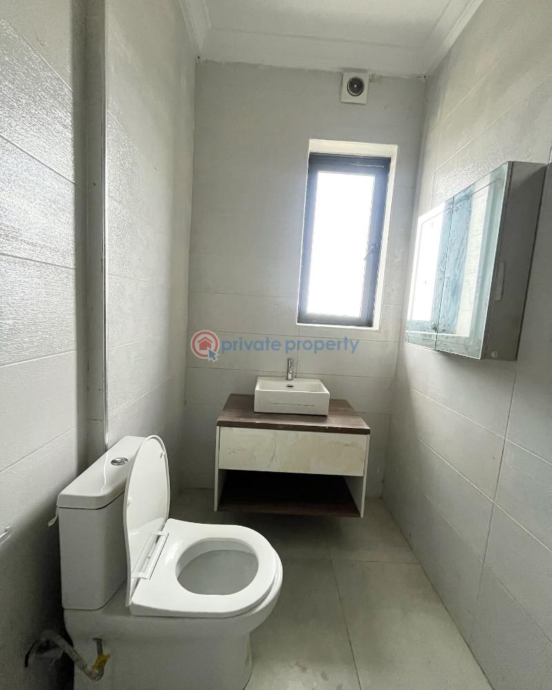 2 bedroom apartment - 11 2 bedroom Flat & Apartment For Rent Lekki Phase 1 Lagos - 11