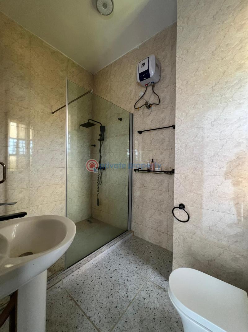 2 bedroom Flat & Apartment For Rent Lekki Scheme 2,abraham Adesanya Abraham Adesanya Ajah Lagos - 7