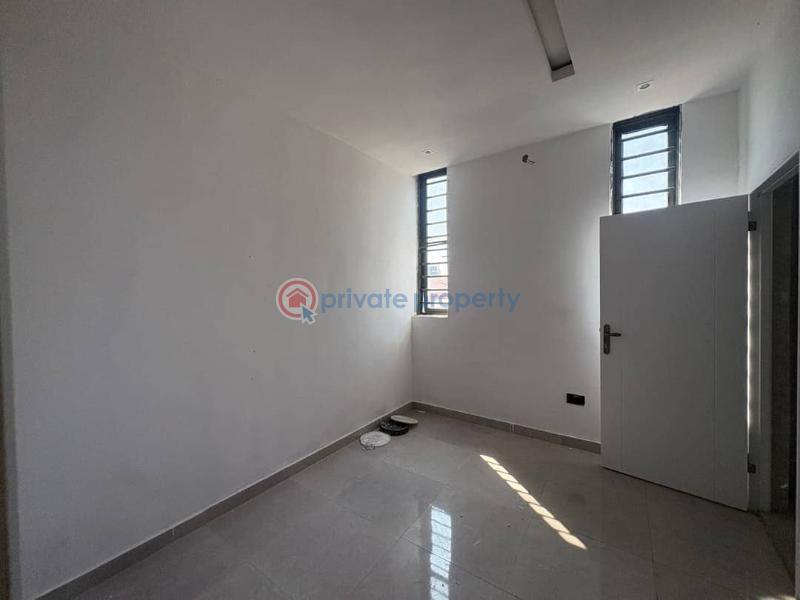 2 bedroom Block Of Flats For Rent Ologolo Lekki Lagos - 10