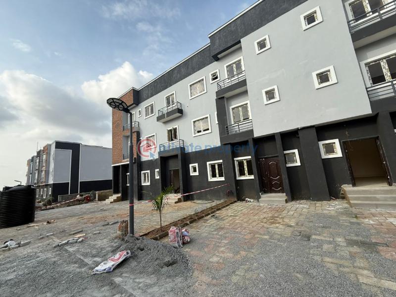 2 bedroom House For Sale Fo1 Kubwa Kubwa Abuja Phase 4  - 1