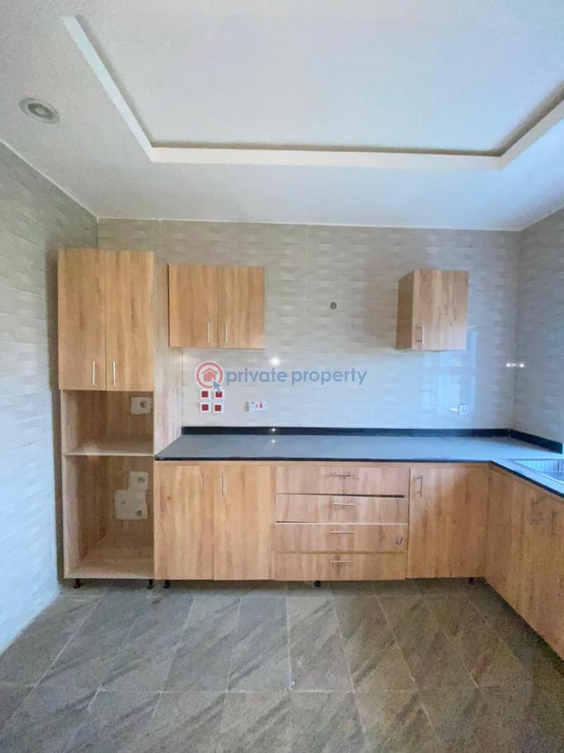 2 bedroom Shared Apartment For Sale Lekki Scheme2 Ajah Lekki Lagos Lekki Phase 2 Lagos - 7