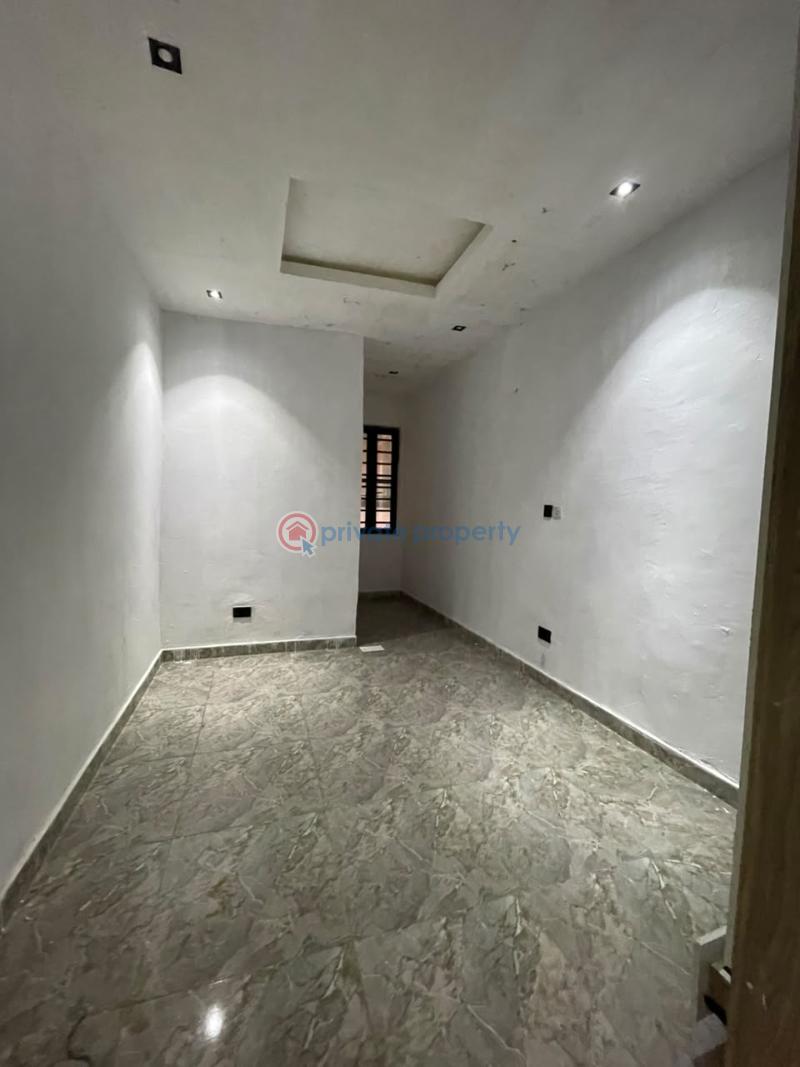 2 bedroom Flat & Apartment For Rent Ologolo Lekki Lagos - 6