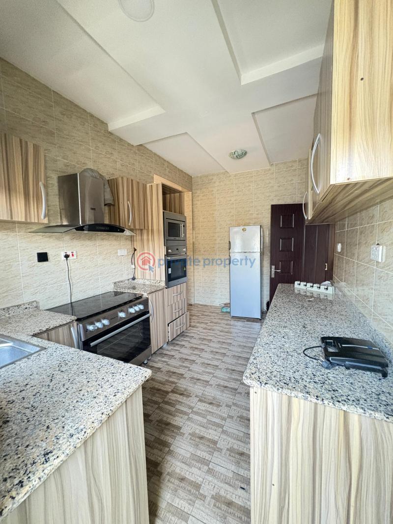 2-bedroom  apartment - 8 2 bedroom Block Of Flats For Rent Ikate Lekki Lagos - 8