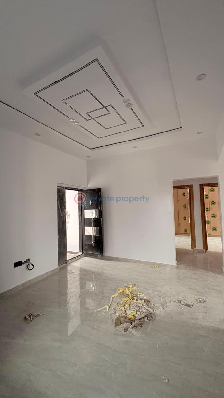 House For Rent House 33, Bamboo Street, Kolapo Ishola Gra Off Iyana Church General Gas Road Ibadan Oyo - 2