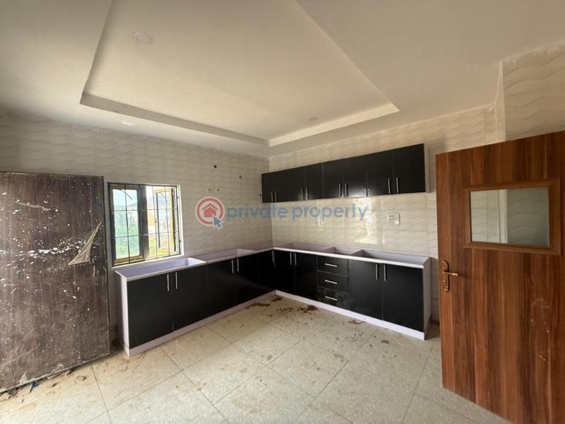 2 bedroom House For Sale Katampe Main Abuja Phase 2  - 5