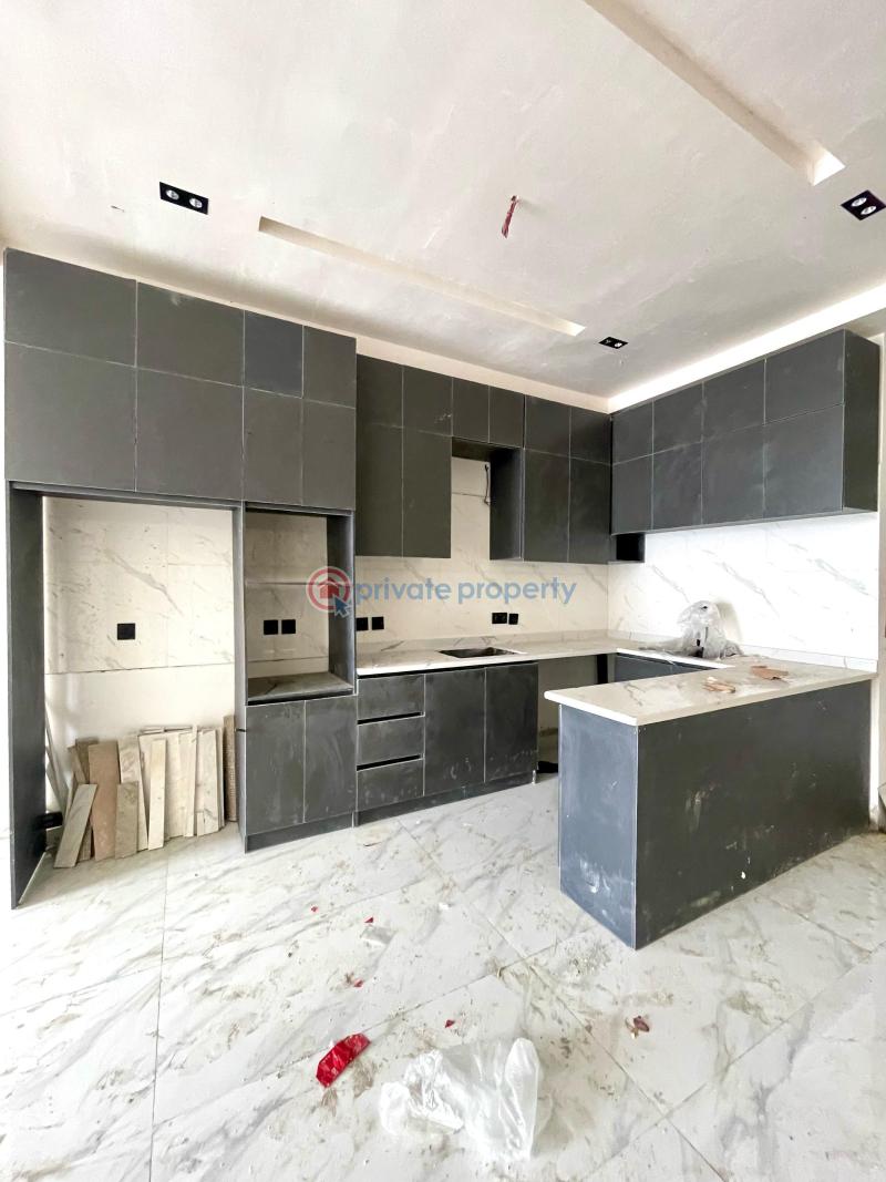 2 bedroom Detached Duplex For Sale Ikate Elegushi Lekki Lagos - 9