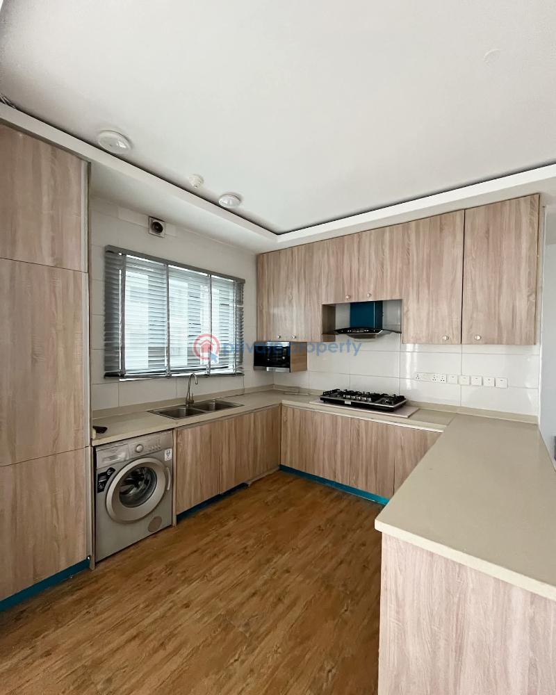 2 bedroom apartment - 10 2 bedroom Flat & Apartment For Rent Lekki Phase 1 Lagos - 10